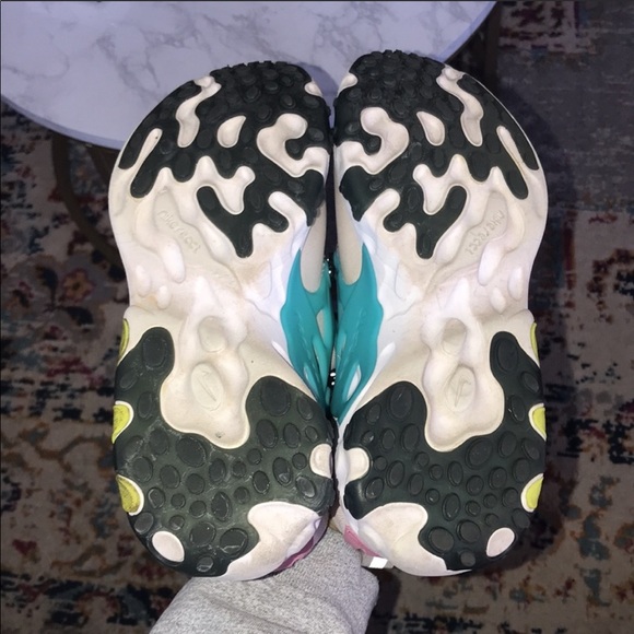 Nike React Presto - Picture 8 of 8